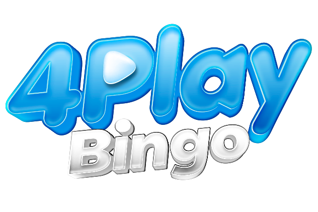 Logo 4PlayBingo
